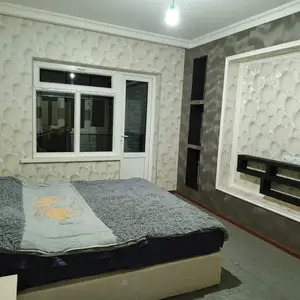 3-комн. квартира, 1 этаж, 110 м², Регар