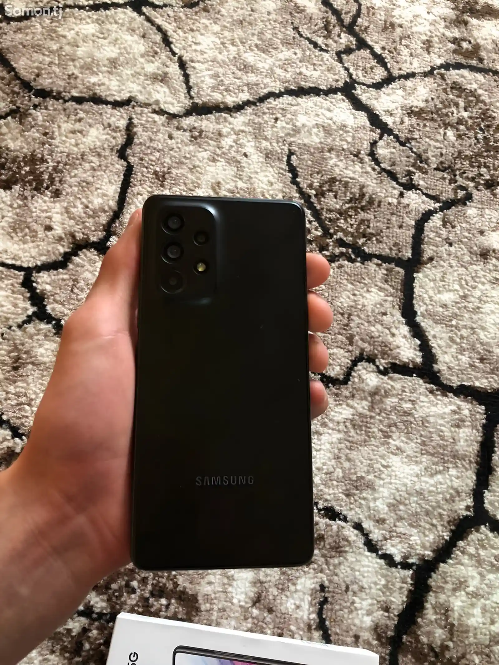 Samsung Galaxy A53 , 5G-1