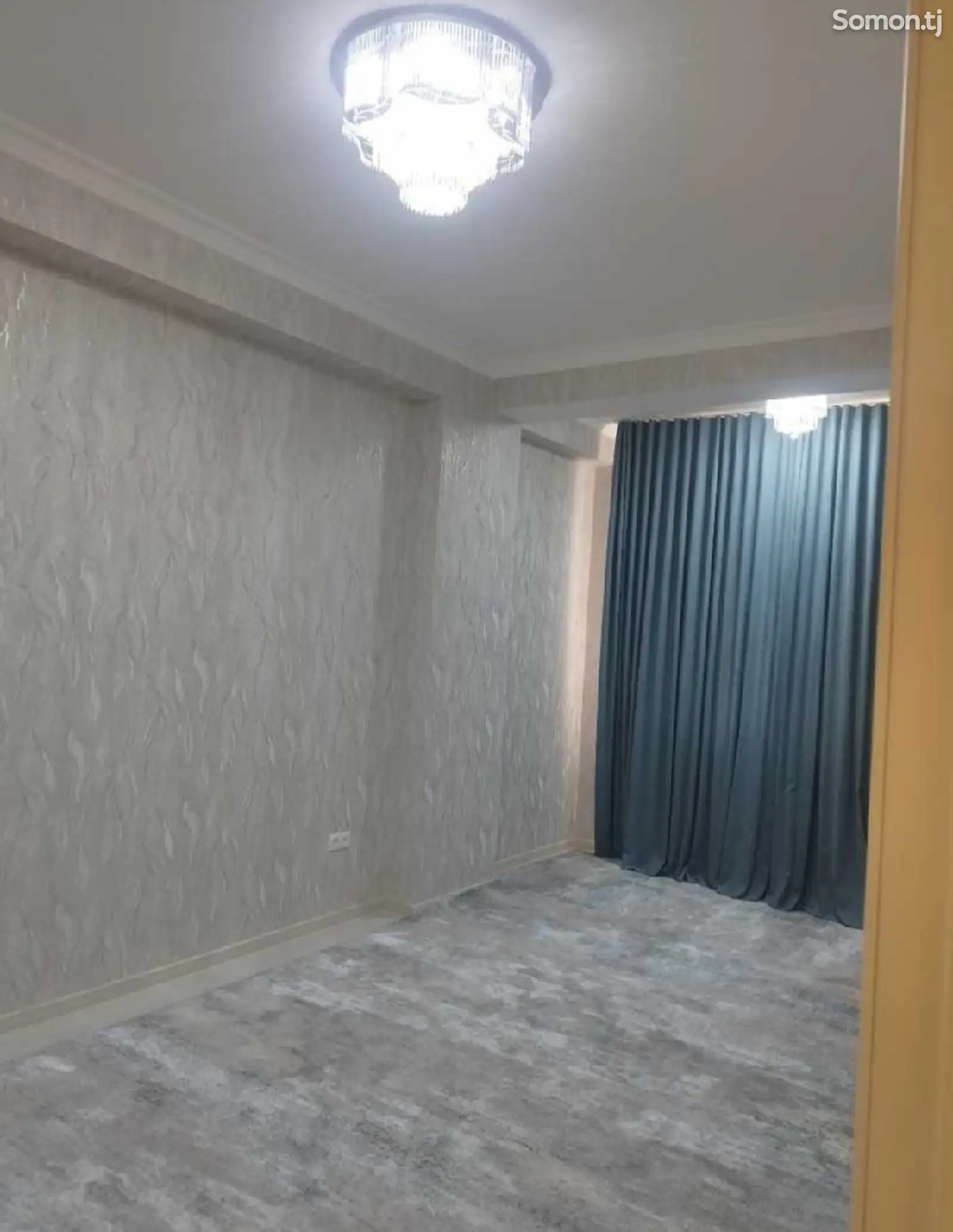 2-комн. квартира, 15 этаж, 52м², театр оперы и балета-1