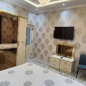 2-комн. квартира, 6 этаж, 65м², Шохмансур