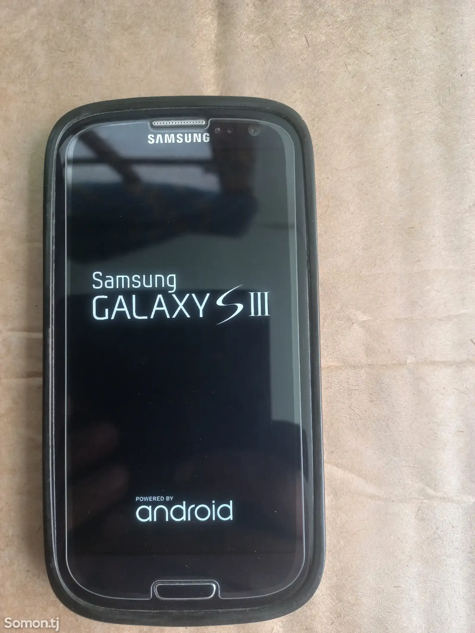 Samsung Galaxy S3-1