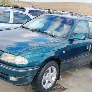 Opel Astra F, 1998