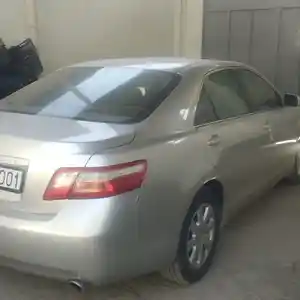 Toyota Camry, 2008