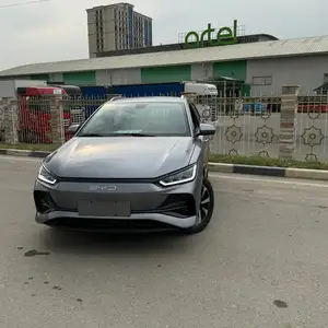 BYD E2, 2023