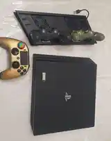 Игровая приставка Sony Playstation PRO version 9-2