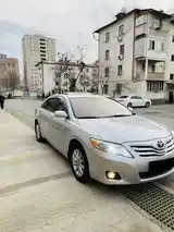 Toyota Camry, 2010-2