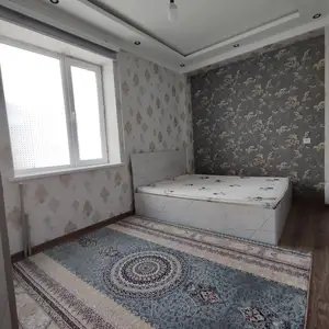 2-комн. квартира, 3 этаж, 50м², Мардон