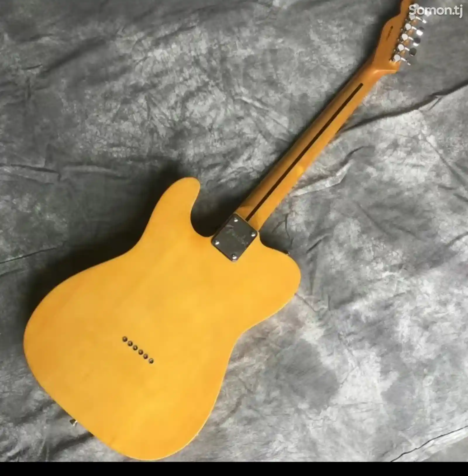 Электрогитара Fender Tele-3