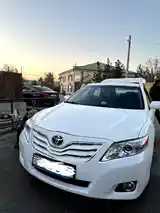 Toyota Camry, 2010-6