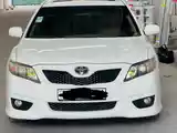 Toyota Camry, 2011-3