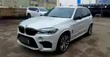 BMW X5 M, 2016-3