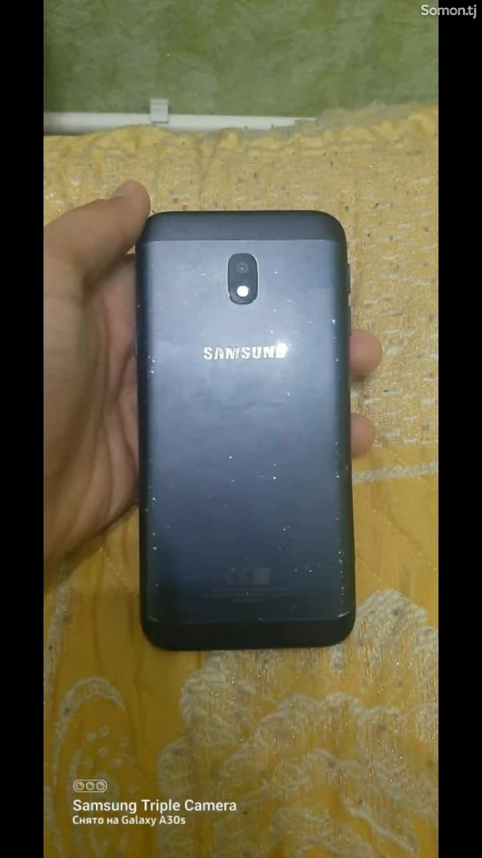 Samsung Galaxy J3-4