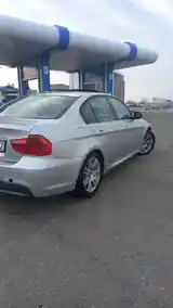 BMW 3 series, 2010-6