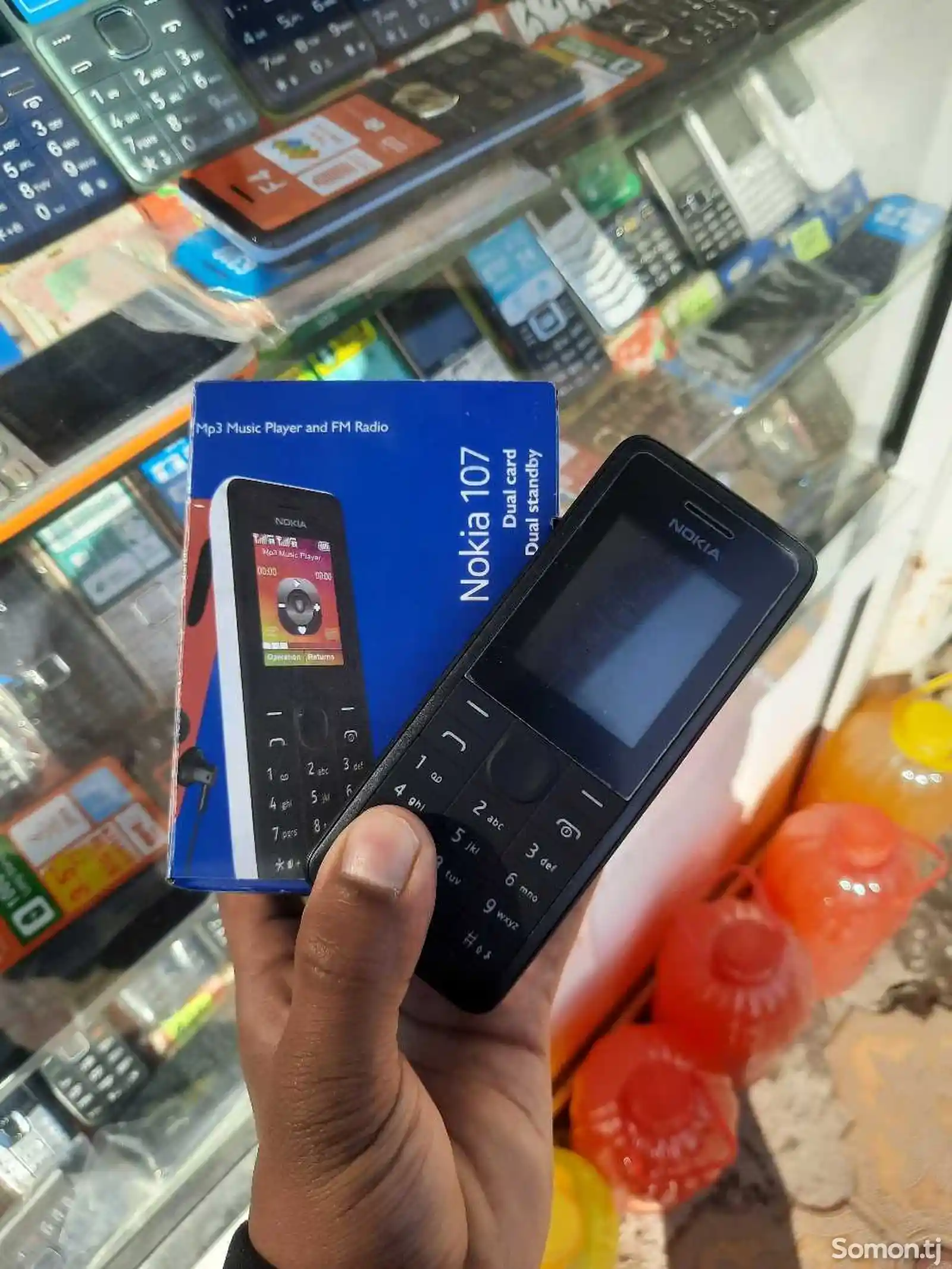 Nokia 107 dual sim-5