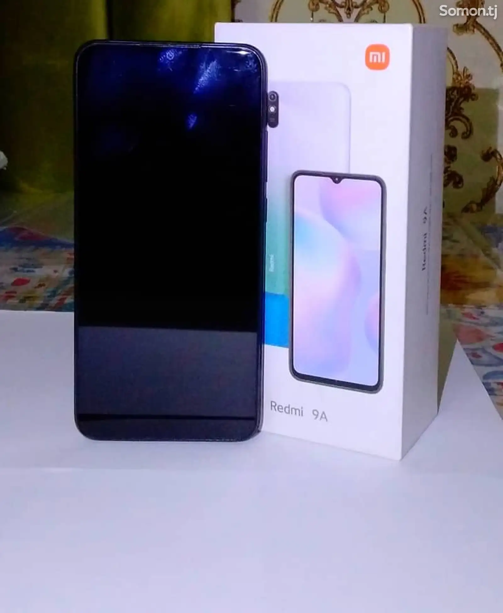 Xiaomi Redmi 9A Smart-5