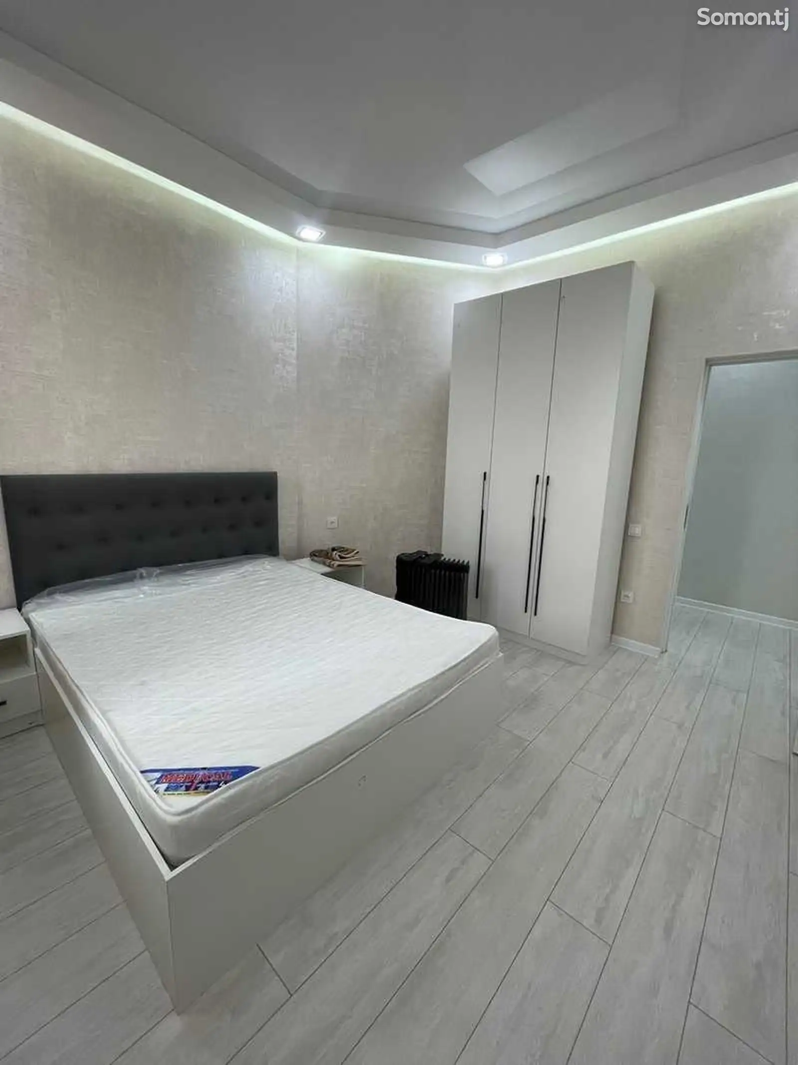 2-комн. квартира, 3 этаж, 80м², Сино-1