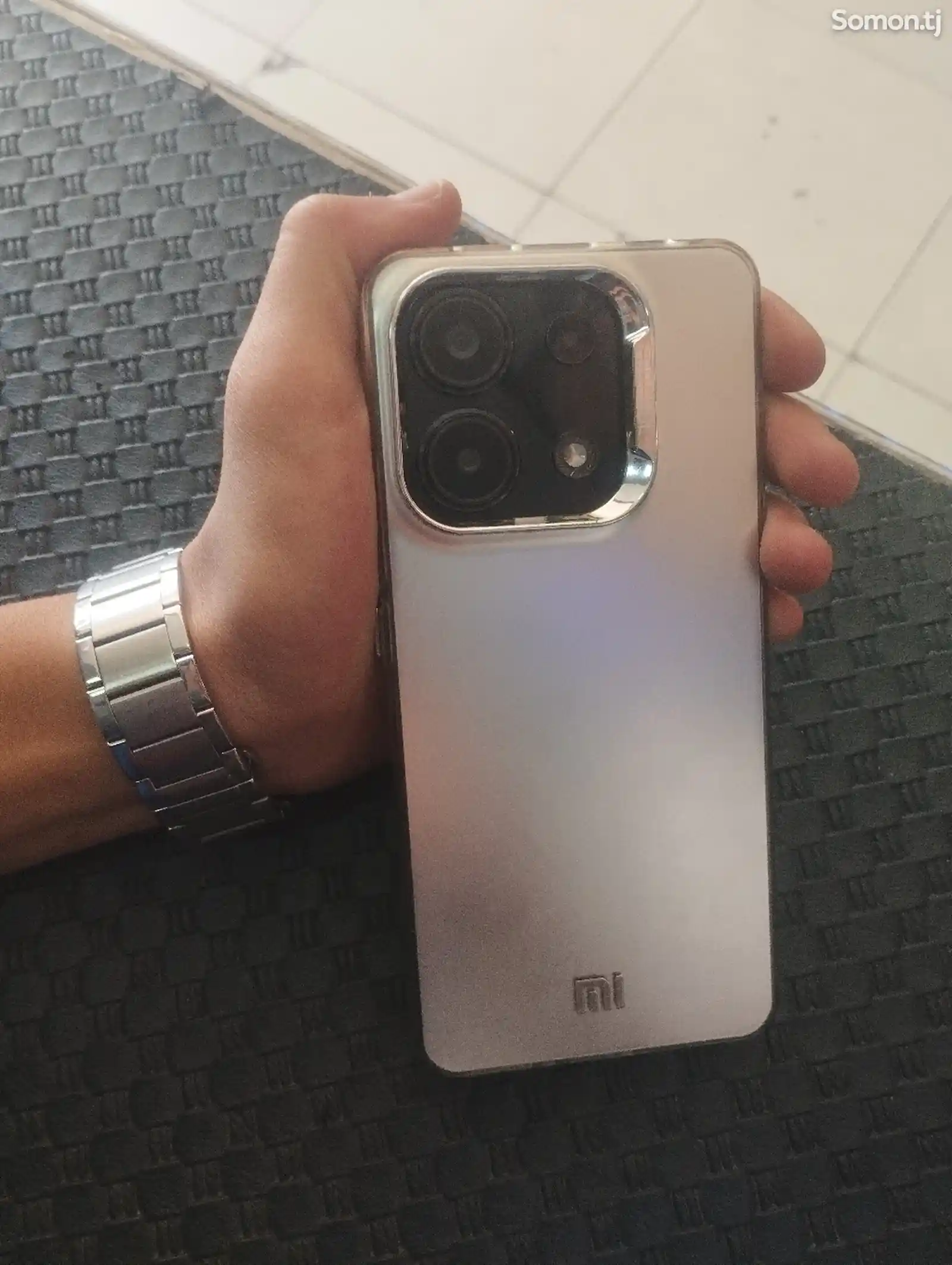 Xiaomi Redmi note 13-1