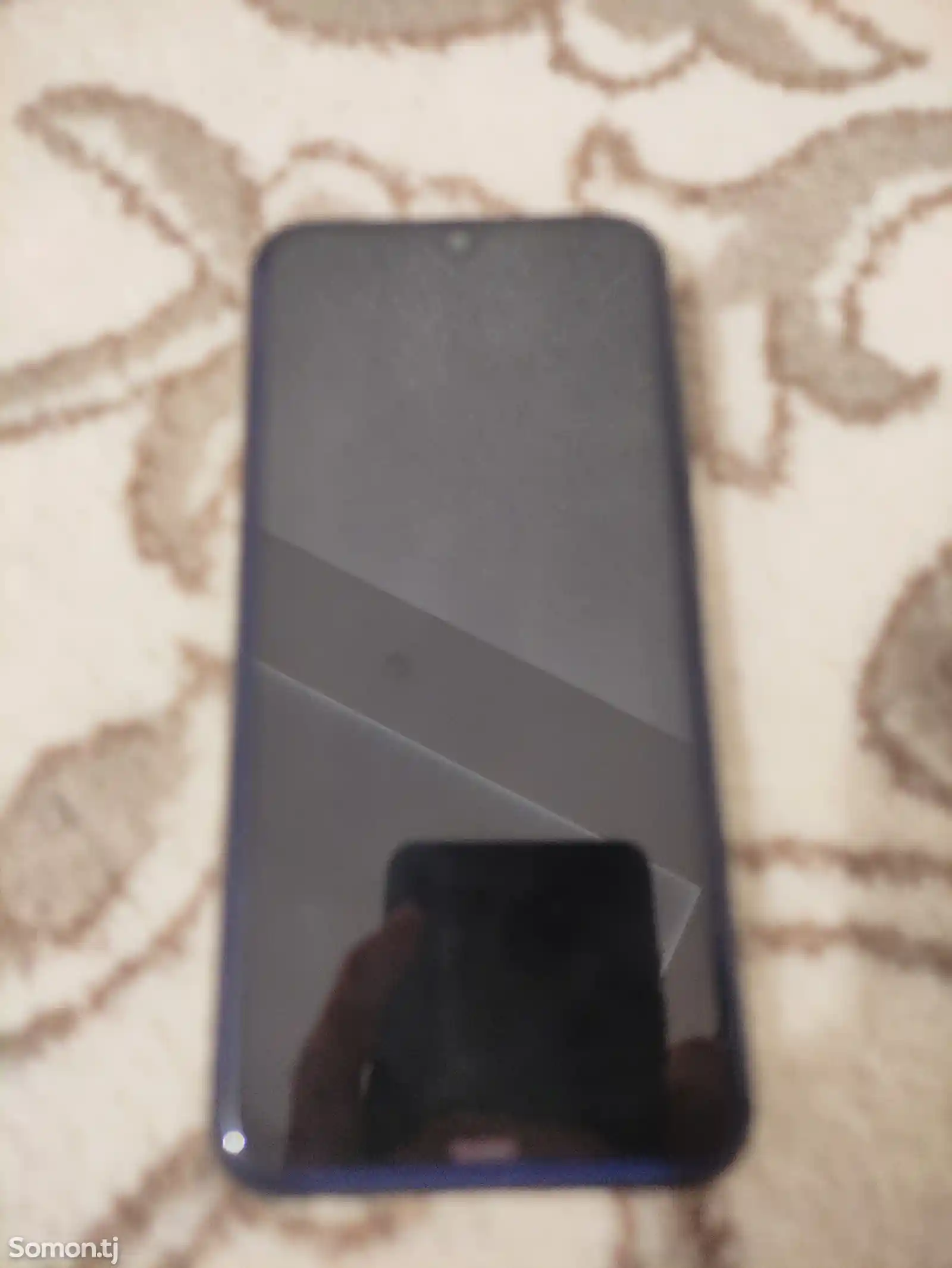 Xiaomi Redmi Note 8 2021-1