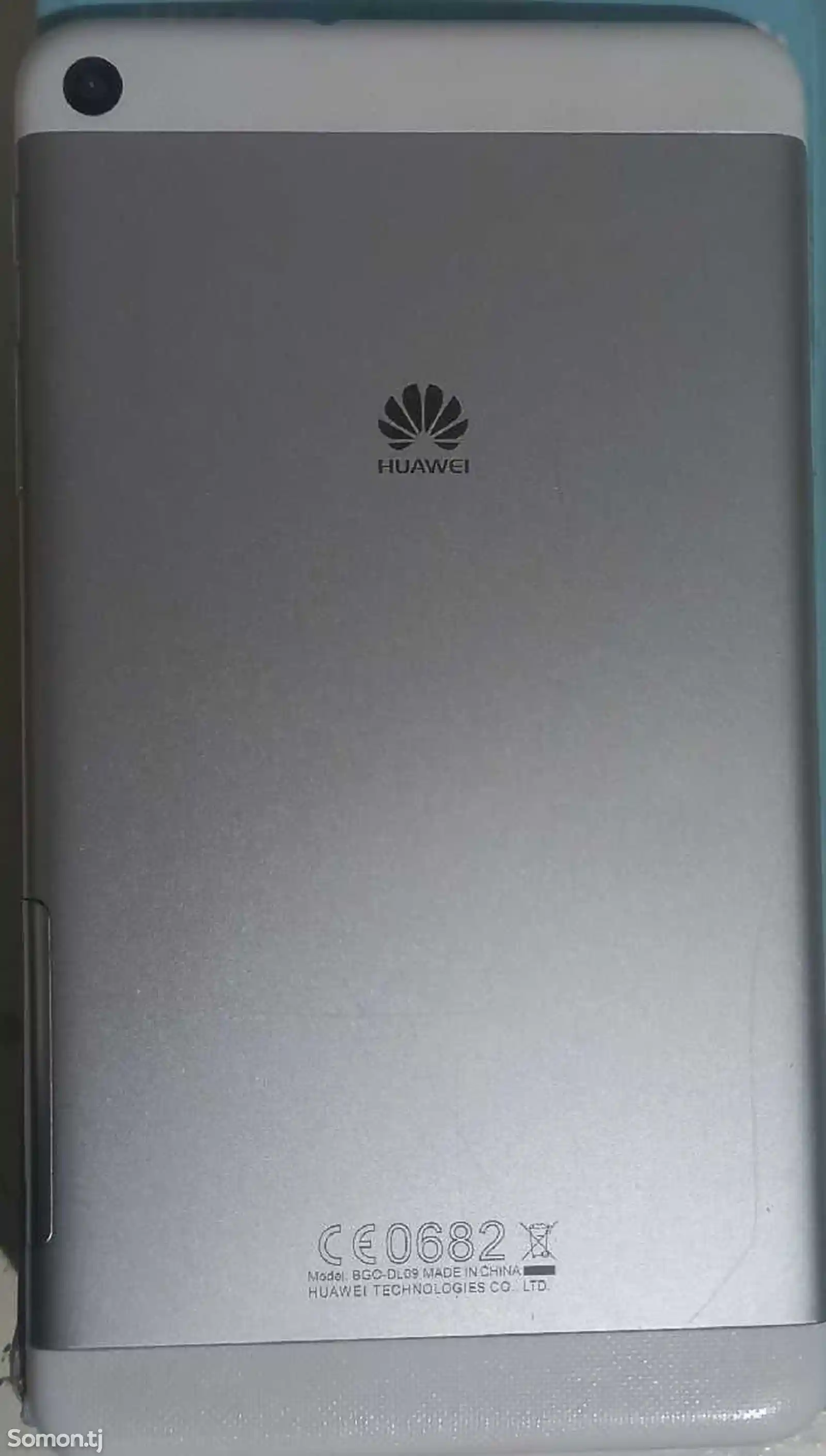 Планшет Huawei-4