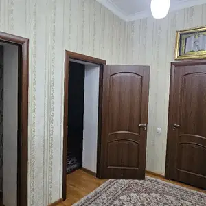 2-комн. квартира, 3 этаж, 64м², Шоҳмансур, Айни 64