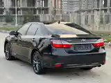 Toyota Camry, 2015-5