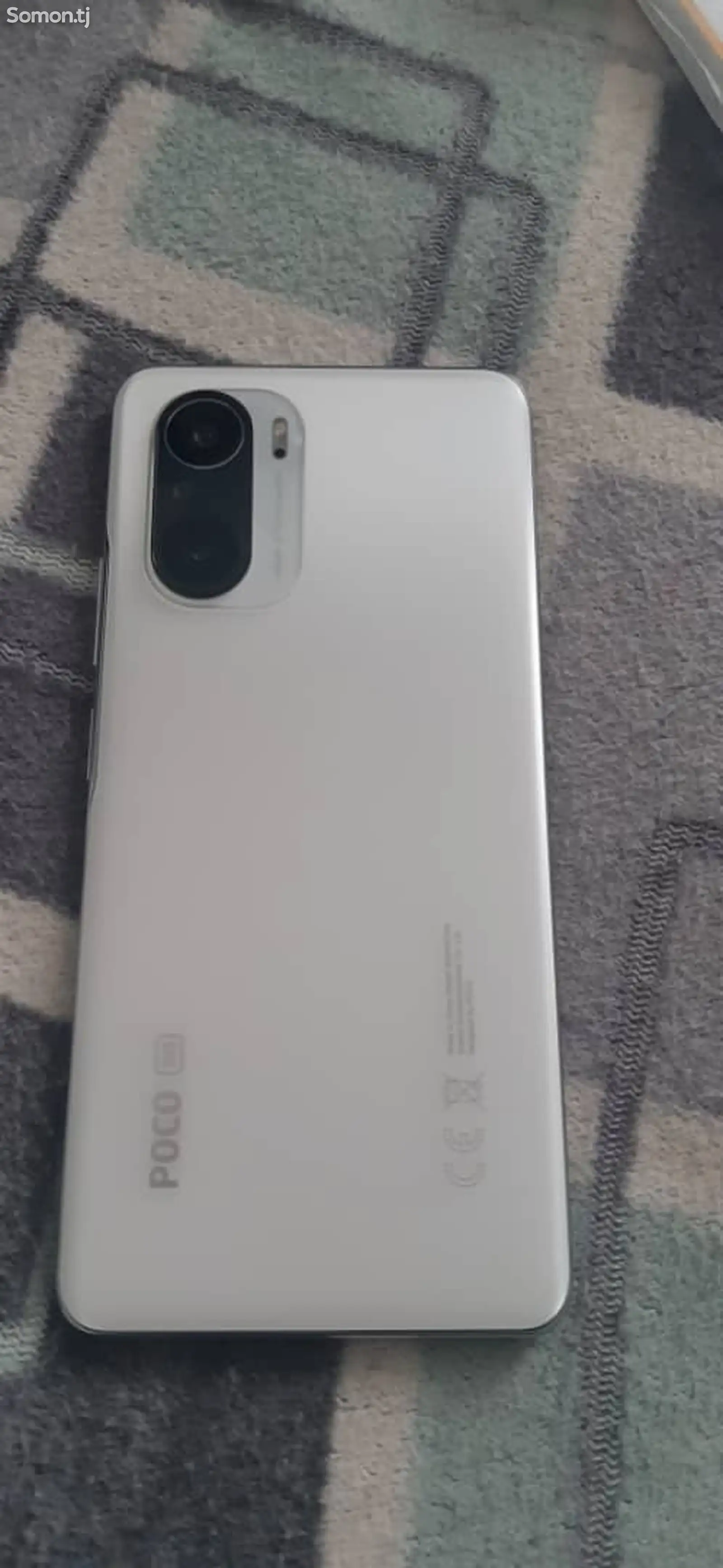 Xiaomi Poco F3-3