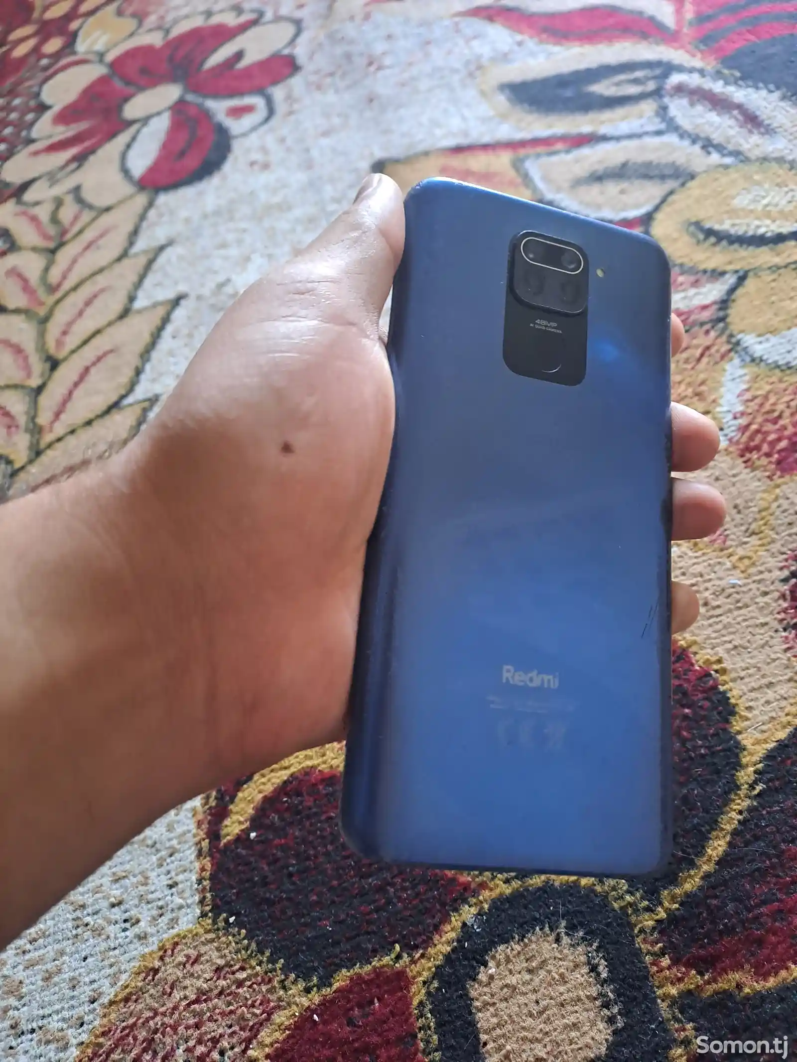 Xiaomi Redmi Note 9-2