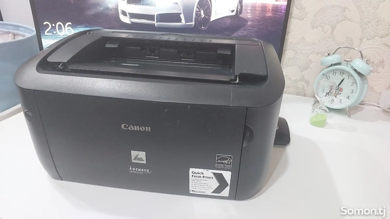 Принтер Canon LBP6020B-1