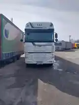 Седельный тягач DAF XF95, 2012-6