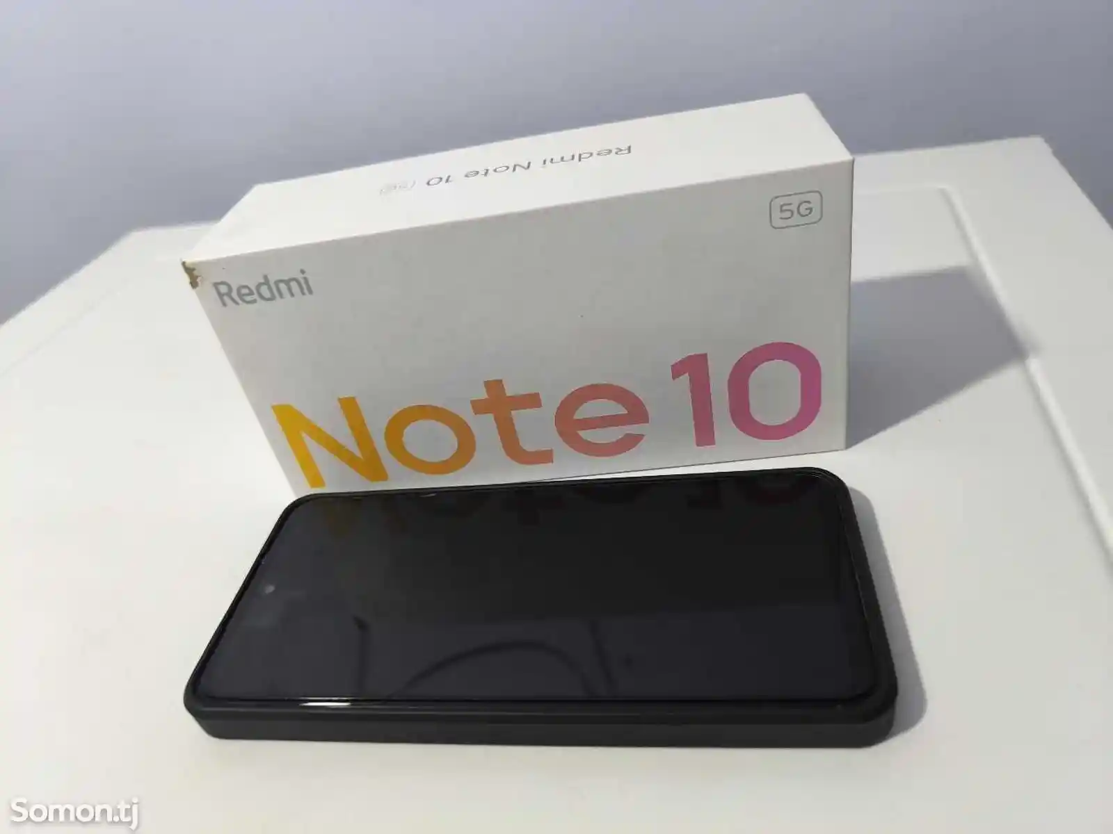 Xiaomi Redmi Note 10, 128gb 5G-5