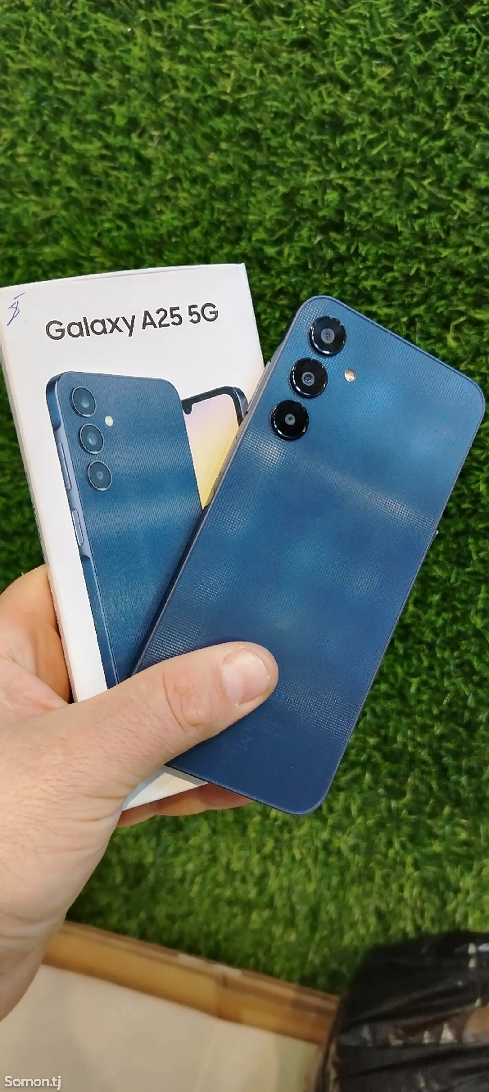 Samsung Galaxy A25