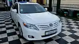 Toyota Camry, 2010-2