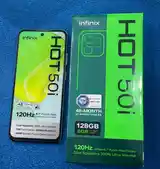 Infinix Hot 50i 6/128gb-5