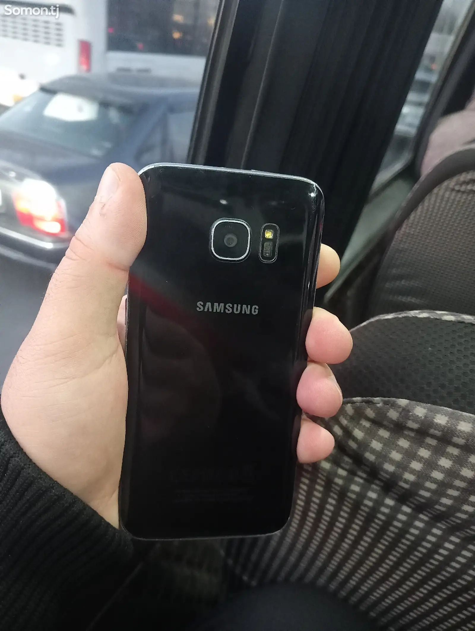 Samsung Galaxy S7-1