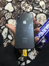 Apple iPhone Xs, 256 gb, Space Grey-5