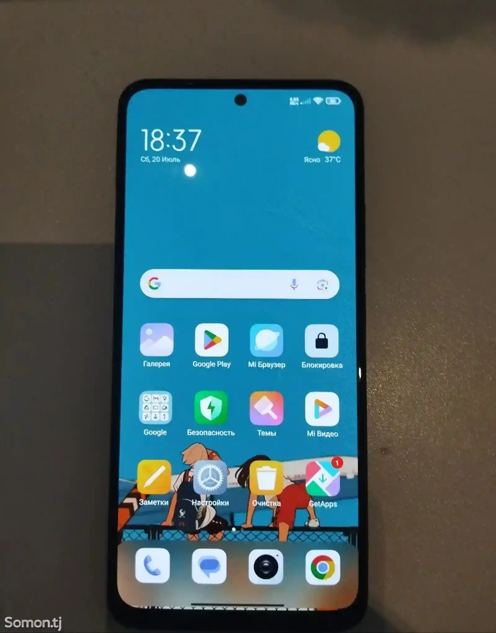 Xiaomi Redmi Note 12-2