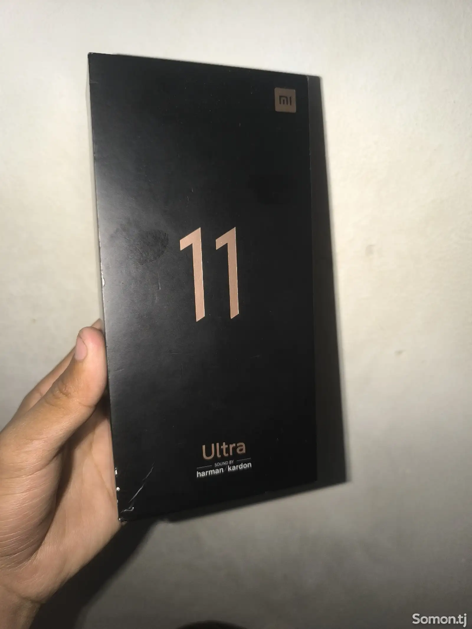 Xiaomi Mi 11 Ultra на запчасти-1