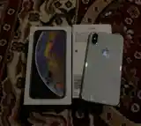 Apple iPhone Xs, 256 gb, Silver-2