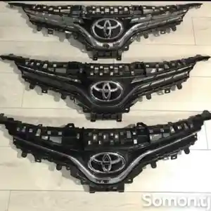 Облицовка от Toyota Camry 6 2018-2020