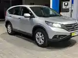 Honda CR-V, 2013-9