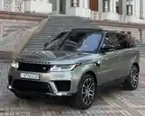 Land Rover Range Rover Sport, 2020-4