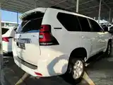 Toyota Land Cruiser Prado, 2011-2