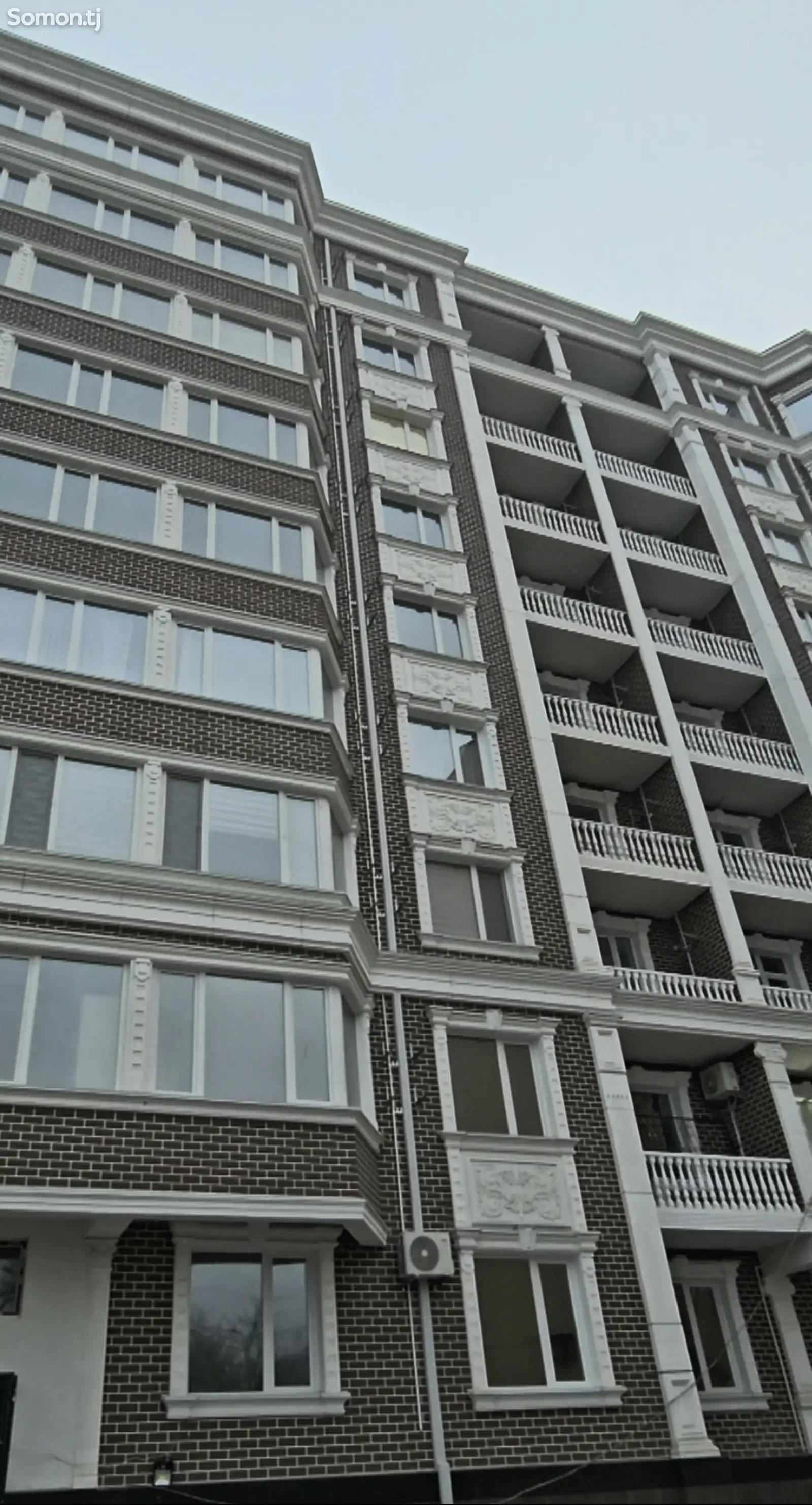 2-комн. квартира, 4 этаж, 51 м², 13мкр-1