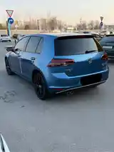 Volkswagen Golf, 2014-5