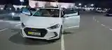 Hyundai Elantra, 2018-3