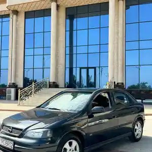 Opel Astra G, 1999