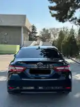 Toyota Camry, 2018-5