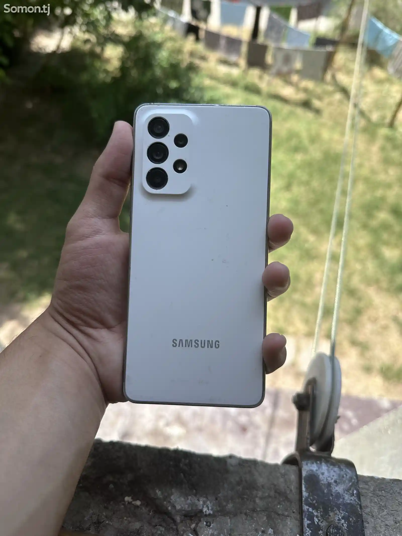 Samsung Galaxy A53 128gb-1