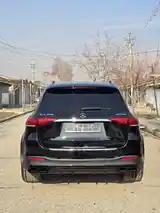 Mercedes-Benz GLE class, 2020-6