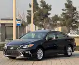 Lexus ES series, 2014-2